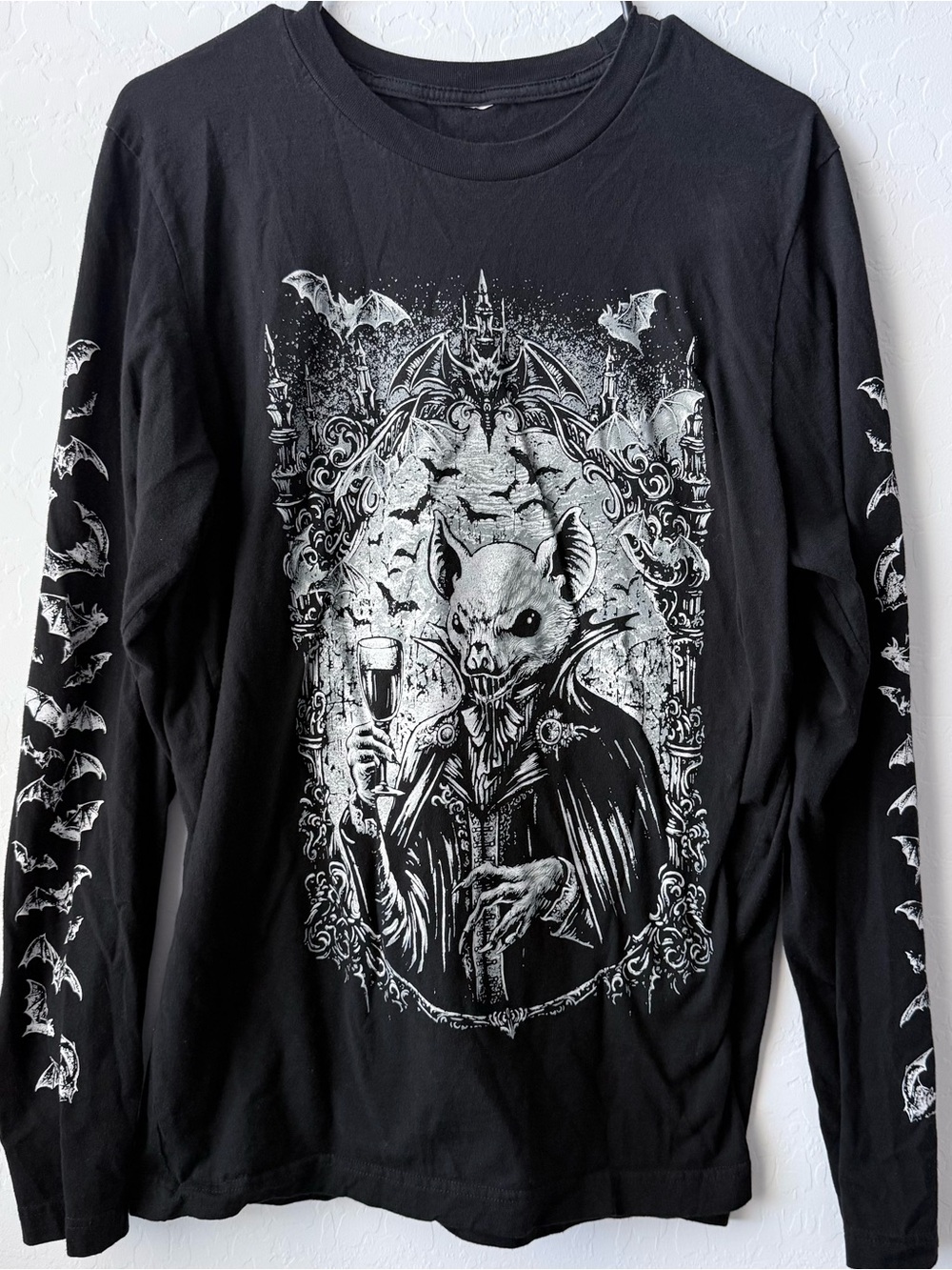 Vampire Freaks Top